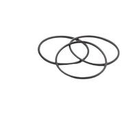 Joint torique CS 1/1,9/5,7 mm, épaisseur, section transversale, en caoutchouc nitrile NBR, rondelle d'étanchéité(OD145xCS1.9-10pcs)