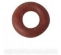 Joint Torique De Couleur Rouge 3.69 X 1.78 Raccord Pour Pem Krups