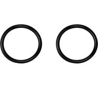Joint torique de Rechange 10134 pour raccord de Tuyau Intex 32mm Convient aux Pompes de Filtration 330,530 et 1000 GPH (Lot de 2)
