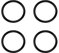 Joint torique de Rechange 10134 pour raccord de Tuyau Intex 32mm Convient aux Pompes de Filtration 330,530 et 1000 GPH (Lot de 4)