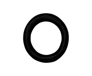 Joint torique de rechange de Gardena : bague d'étanchéité de rechange pour le remplacement des anciens joints, pour nez de robinet, étanche (1123-20)