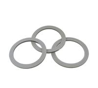 Joint torique de rechange en caoutchouc, compatible avec les mixeurs Oster, lot de 3