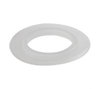 Joint torique de rechange en silicone pour lavabo et baignoire, s'adapte aux tailles assorties de 35 mm à 43,5 mm pour réparer les fuites et améliorer le joint de vidange d'évier dans la maison (35 x