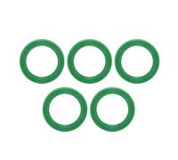 Joint Torique De Rechange For Mixeur, Compatible Avec Vorwerk Et Thermomix TM5 Et TM6(5pcs)