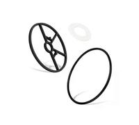 Joint torique de vanne SP0714T compatible avec la vanne multivoies Hayward Variflo XL 1-1/2 pouce