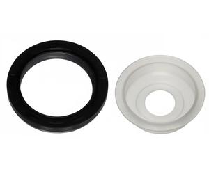 Joint torique de vilebrequin 15085000 AJUSA pour FORD CATERHAM VOLVO MAZDA