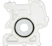 Joint torique de vilebrequin Caoutchouc/métal 81-10668-00 VICTOR REINZ pour OPEL