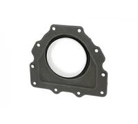 Corteco Bague d'étanchéité vilebrequin 49363957 FPM (caoutchouc fluoré) pour Nissan, Renault