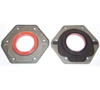 Joint torique de vilebrequin FPM (caoutchouc fluoré) 199.220 ELRING pour IVECO