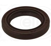 Joint torique de vilebrequin FPM (caoutchouc fluoré) 323.630 ELRING pour HYUNDAI