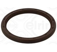 Joint torique de vilebrequin FPM (caoutchouc fluoré) 449.290 ELRING pour PEUGEOT