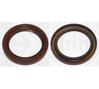 Joint torique de vilebrequin FPM (caoutchouc fluoré) 459.360 ELRING pour HONDA