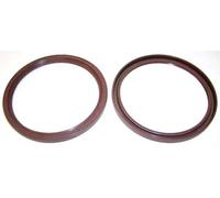 Joint torique de vilebrequin FPM (caoutchouc fluoré) 584.930 ELRING pour OPEL