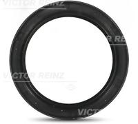 Reinz Bague d'étanchéité de vilebrequin 81-10512-00 FPM (caoutchouc fluoré)