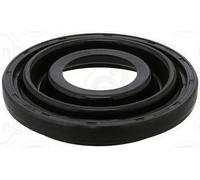 Joint torique de vilebrequin FPM (caoutchouc fluoré) 829.056 ELRING pour AUDI VW