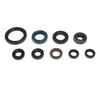 Athena Cosmetics – Joint torique de vilebrequin P400485400404 pour Yamaha WR/YZF 400-450 1998-2013