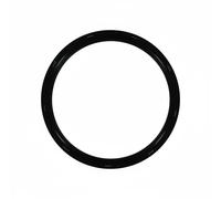 Joint torique de vilebrequin PTFE (polytétrafluoroéthylène) 81-10448-00 pour BMW