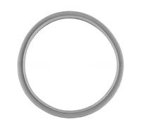 Joint torique d'étanchéité en silicone, compatible avec les mixeurs à lame plate Nutri 600 W/900 W.