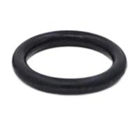Joint torique d'étanchéité, épaisseur 7 mm, rondelle d'espacement ronde en caoutchouc nitrile butadiène, 1/2 pièces(ID 106mm (1pcs))