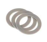 Joint Torique D'étanchéité For Mixeur CUCB-456-3, 3 Pièces, Compatible Avec Cuisinart, Pièces De Rechange For Mixeur De Cuisine BFP703, BFP-703, BFP703B