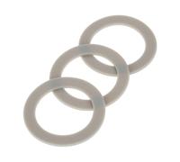Joint Torique D'étanchéité For Mixeur CUCB-456-3, 3 Pièces, Compatible Avec Cuisinart, Pièces De Rechange For Mixeur De Cuisine BFP703, BFP-703, BFP703B