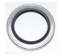 Joint torique en acier inoxydable for compresseur d'air, 1 pièce, 30 x 32 x 34 x 46/47/50/52/55/75 x 6/7/8/10 mm(Csl,30X55X7)