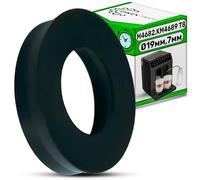 Joint Torique en Сaoutchouc pour Cafetiere Ø19/7mm MS-623660 pour Krups