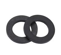 Joint Torique En Caoutchouc 12pcs Anneau De Rondelle Anneau De Robinet Joint D'Étanchéité Remplacement Pour Robinets 1