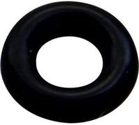 Joint torique en caoutchouc 4x2 mm