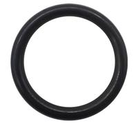 Joint torique en caoutchouc de bague d'étanchéité, 1pc ID 304.3-379.3mm joint torique en Nitrile résistant à l'huile d'étanchéité industrielle, OD 315-379., diamètre du fil 5.7mm(318.6x330x5.7mm)