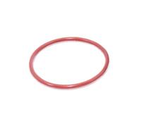 Joint Torique en Caoutchouc Encapsulé PTFE, 5.3x43x53.6mm, 2 Pièces | Résistance aux températures élevées et basses