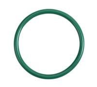 Joint torique en caoutchouc fluoré, diamètre du fil : 8 mm, diamètre extérieur : 245 mm, 1 pièces