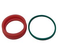 Joint torique en caoutchouc for bouchon d'huile, for VW for Passat B5, B6, B7, B8, for Jetta, Golf 4, 5, 6, 7, for GTI, for Tiguan, for A4, Q5, EA888, EA211, EA111, EA113.(EA888 3rd)