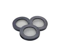 Joint torique en caoutchouc for filtre de douche, 1/2" 19 mm DN15, 100 pièces, for tuyau de plomberie, joint d'étanchéité en caoutchouc, pièces standard