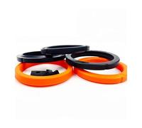 Joint torique en caoutchouc for tête d'infusion, compatible avec les pièces détachées for machines à café semi-automatiques LA MARZOCCO(LM1207)