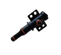 Joint Torique En Caoutchouc For Tuyau De Sortie De Cafetière Philips EP4321, 4341, 4346, 5143, 5144, 5147, 5441, 5443, 5444, 5446 Et 5447. Pièces Détachées For Cafetière.