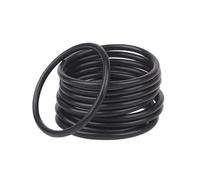 Joint torique en caoutchouc, Joints toriques EPDM plusieurs tailles 2 pièces(7x475x489mm)