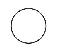 Joint torique en caoutchouc nitrile, 125 mm de diamètre intérieur, 135 mm de diamètre extérieur, 5 mm de largeur, joint rond, lot de 1