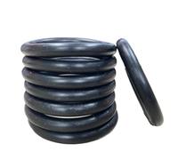 Joint torique en caoutchouc nitrile 56mm x 46mm x 5mm, 56mm OD, 46mm ID, 5mm Largeur, joint d'étanchéité métrique pour la plomberie des machines automobiles, Paquet de 10