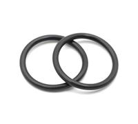 Joint Torique En Caoutchouc Nitrile, Diamètre Extérieur 820 mm, Diamètre Intérieur 804 mm, Largeur 8 mm, Joint D'Étanchéité Métrique Pour Plomberie Automobile，820X804X8mm