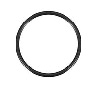 Joint torique en caoutchouc nitrile, diamètre intérieur 31 mm, diamètre extérieur 35 mm, largeur 2 mm, joint d'étanchéité rond (paquet de 20)