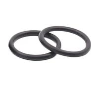 Joint torique en caoutchouc nitrile, épaisseur 2,5/3 mm, 10 à 200 pièces, section transversale, joint d'étanchéité, rondelle(OD115xCS2.5-10pcs)