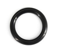 Joint torique en caoutchouc nitrile noir, épaisseur 2,65 mm, 2 à 30 pièces(ID 73mm (3PCS))