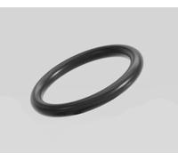 Joint torique en caoutchouc nitrile noir, rondelle de fixation, joint torique plat(OD24.3xCS2.65-30pcs)