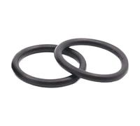 Joint torique en caoutchouc noir, épaisseur 0,8 mm, 30 pièces, étanche, nitrile(3x1.4x0.8mm)