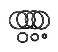 Joint torique en caoutchouc O, 1 pièce de joint torique CS 8,6 mm diamètre extérieur 50-680 noir (OD 590 MM-CS 8,6 mm)