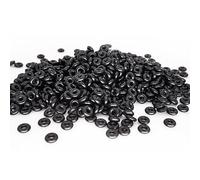 Joint torique en caoutchouc, Paquet de 50 joints toriques NBR CS1,9 mm OD5-13,5(50pieces,5.5x1.7x1.9mm)