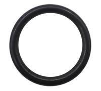 Joint torique en EPDM 20 mm x 13 mm x 3.5 mm, 20 mm OD, 13 mm ID, 3.5 mm Largeur, Joints toriques noirs, Paquet de 20