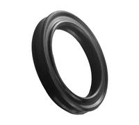 Joint torique en NBR noir, diamètre du fil : 1.78 mm ; joint intérieur en caoutchouc nitrile : 107.67 mm, 1 pièces