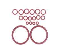 Joint Torique En Silicone for Connecteur De Brassage Café Saeco Gaggia Spidem